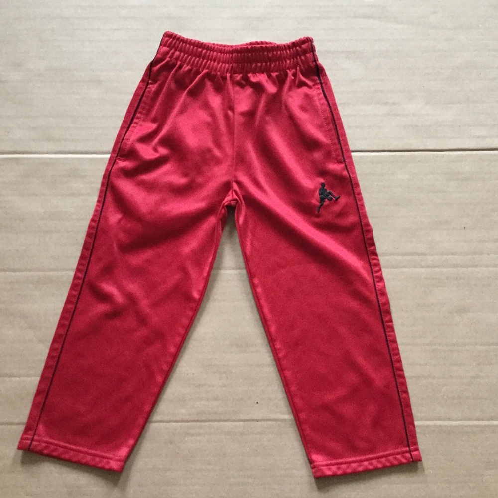 Above the Rim pants/joggers - Picture 2 of 6